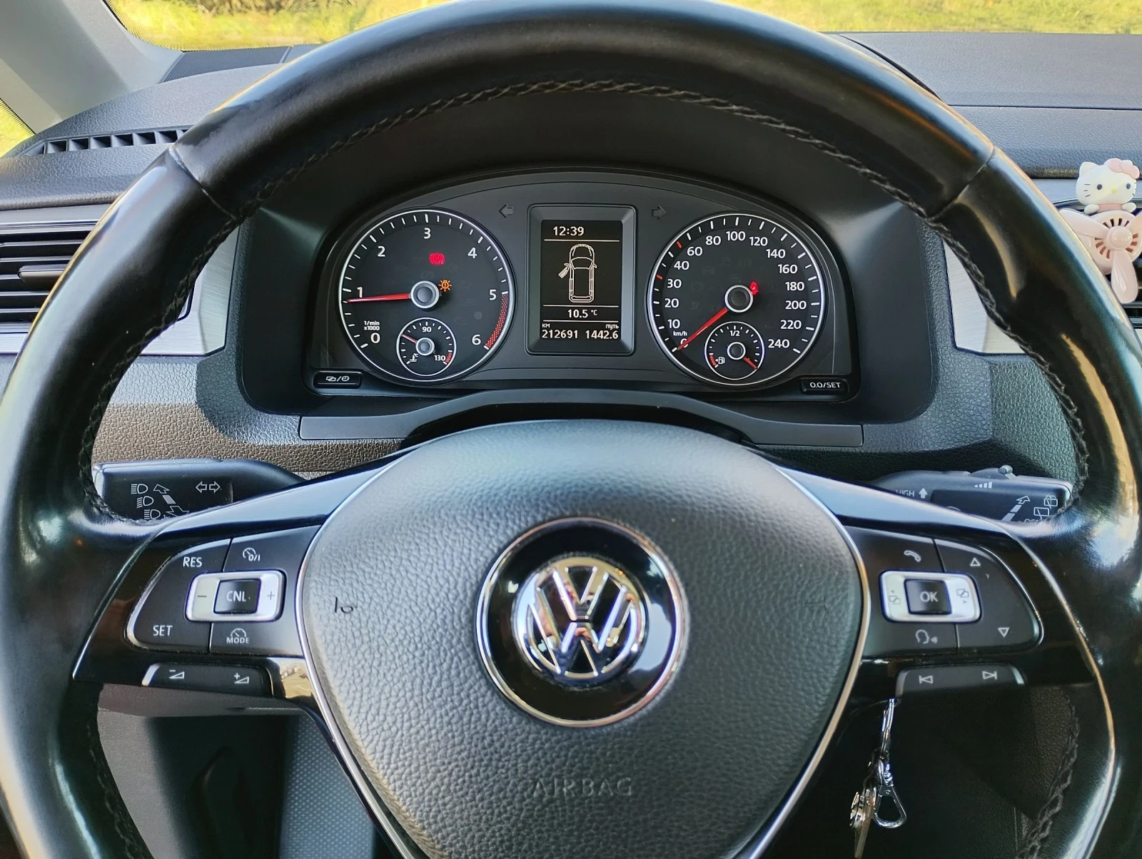 VW Caddy | Mobile.bg � ����������� 12