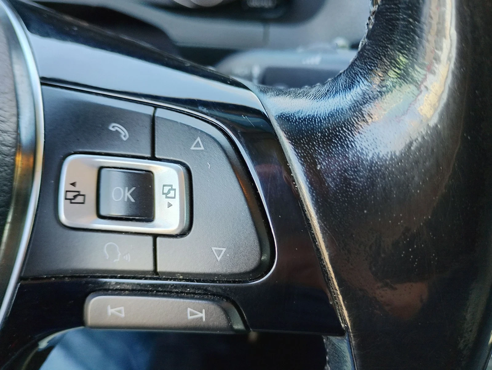 VW Caddy  - изображение 9