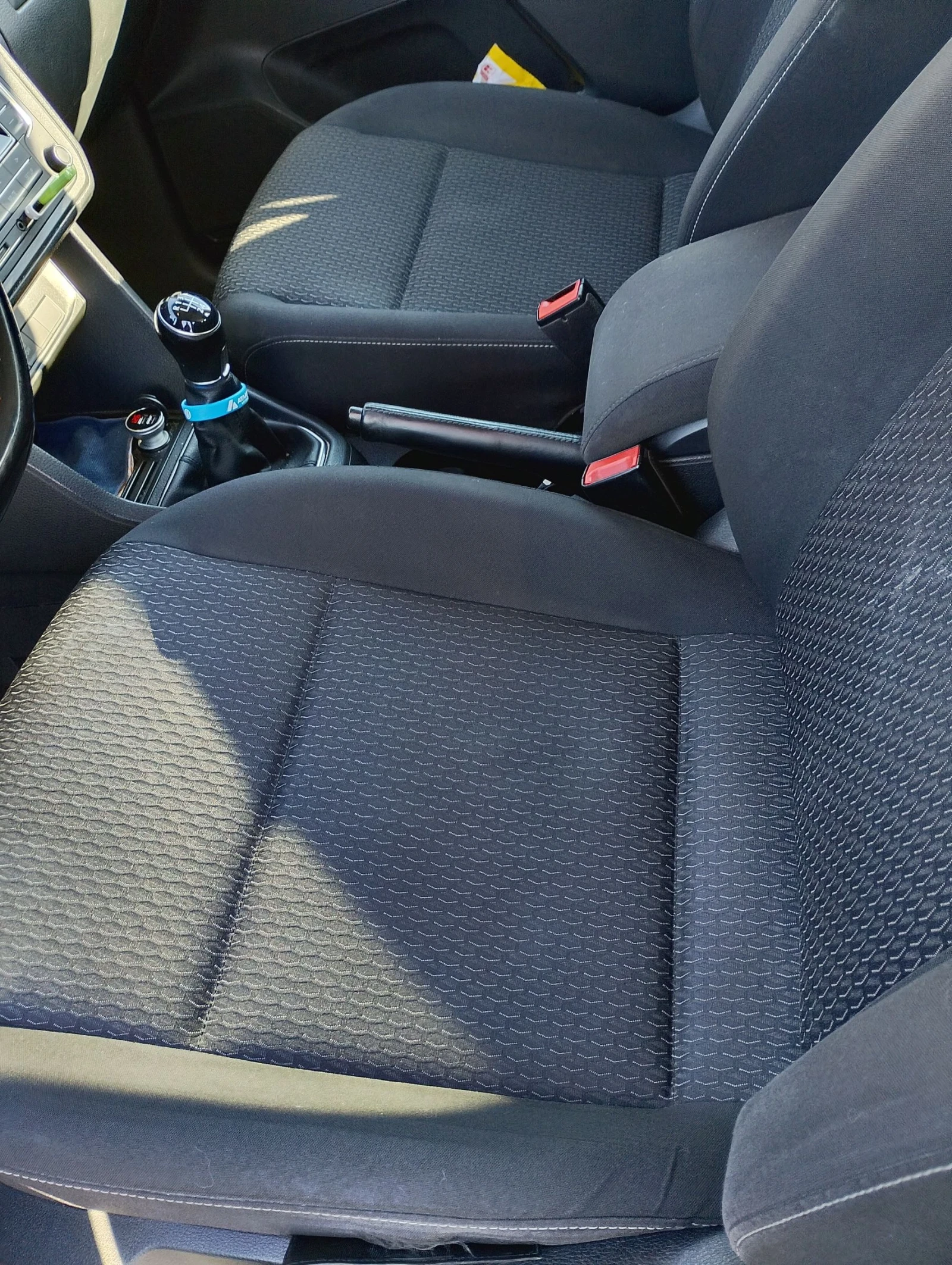 VW Caddy  - изображение 7