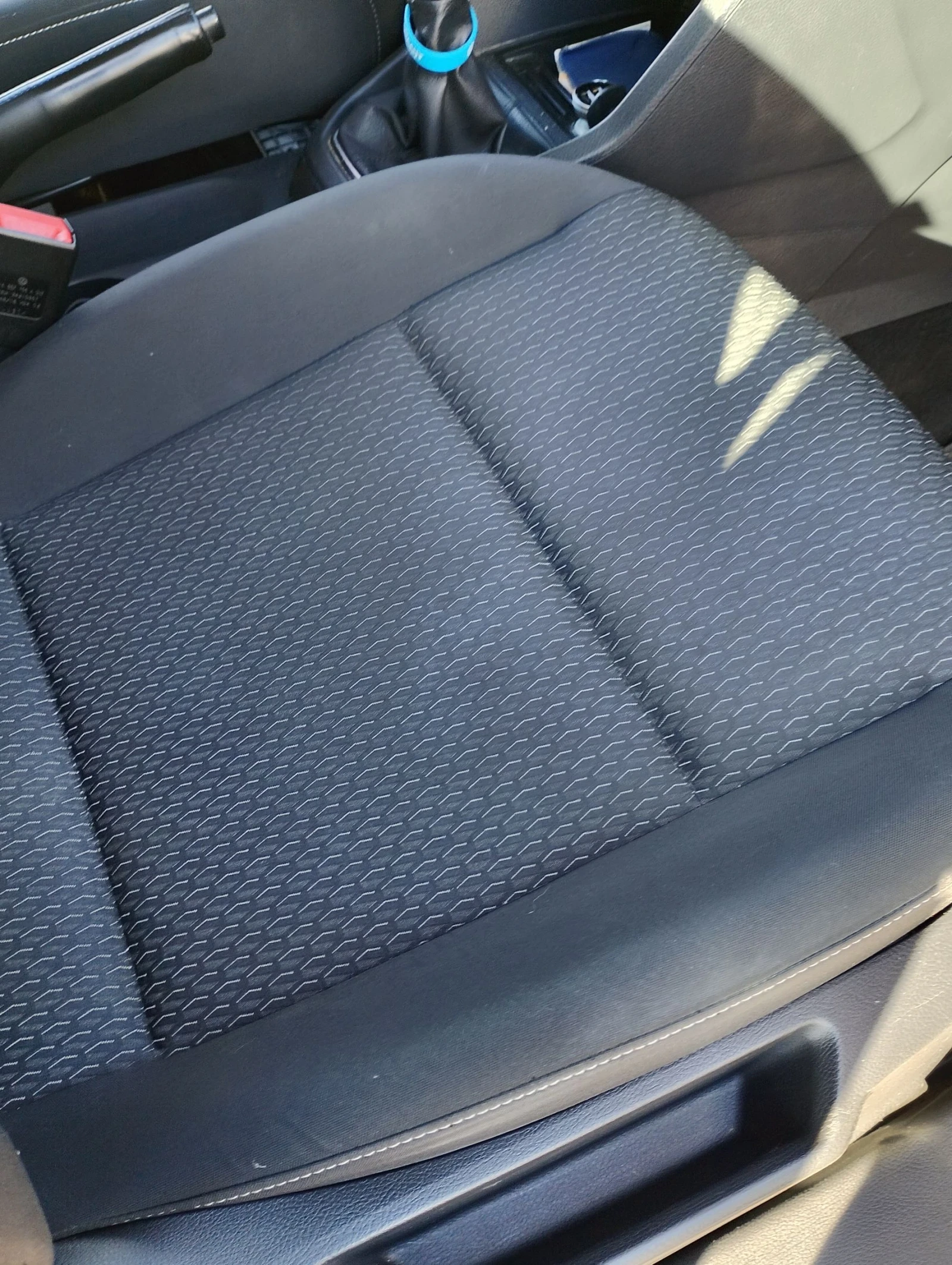 VW Caddy  - изображение 6