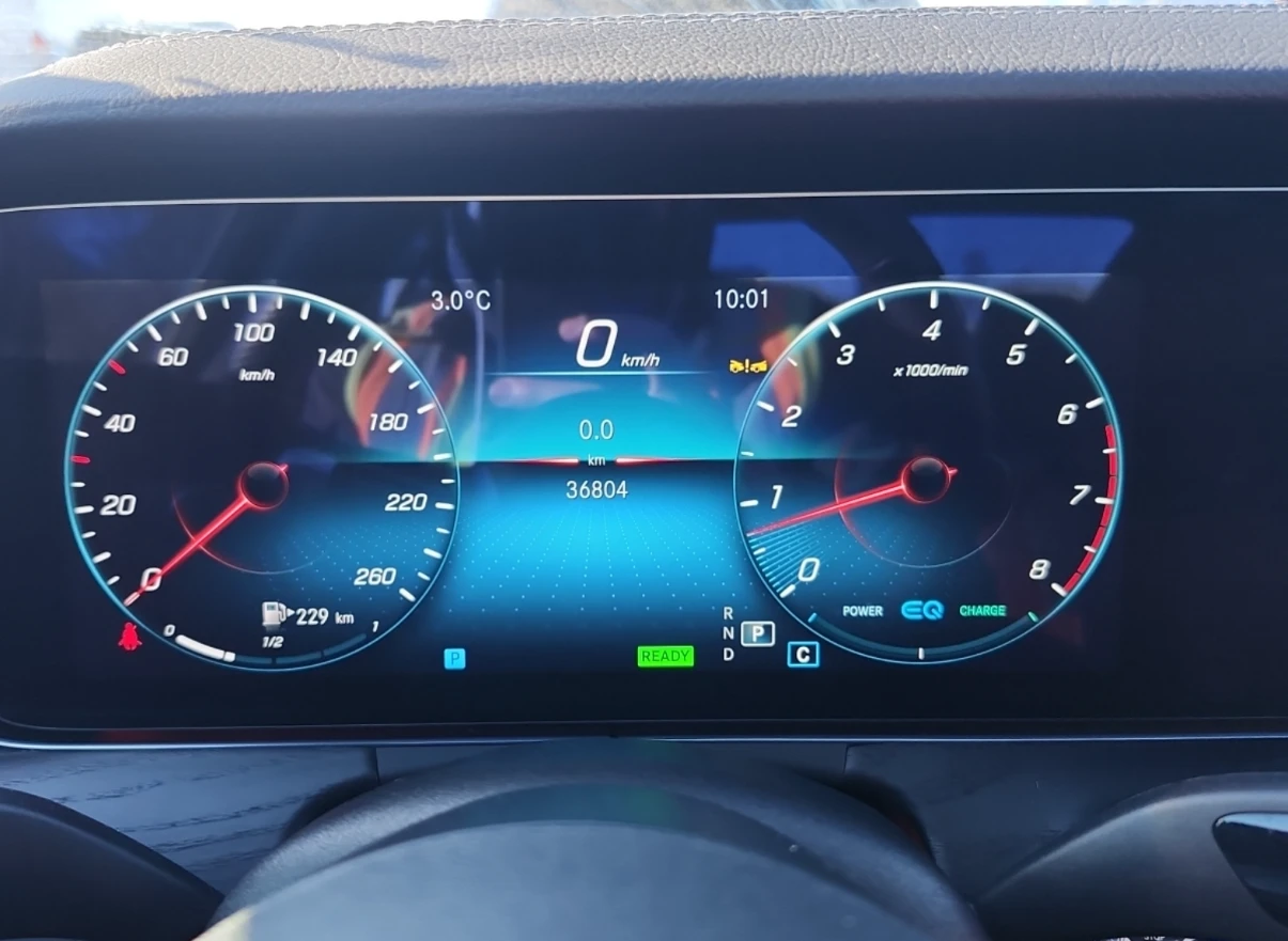 Mercedes-Benz CLS 450 2023 Mercedes-Benz CLS CLS 450 - изображение 6