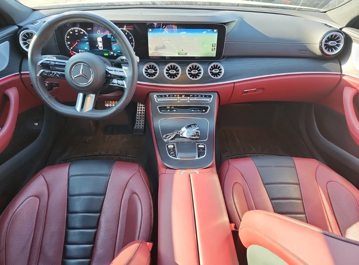 Mercedes-Benz CLS 450 2023 Mercedes-Benz CLS CLS 450 - изображение 7