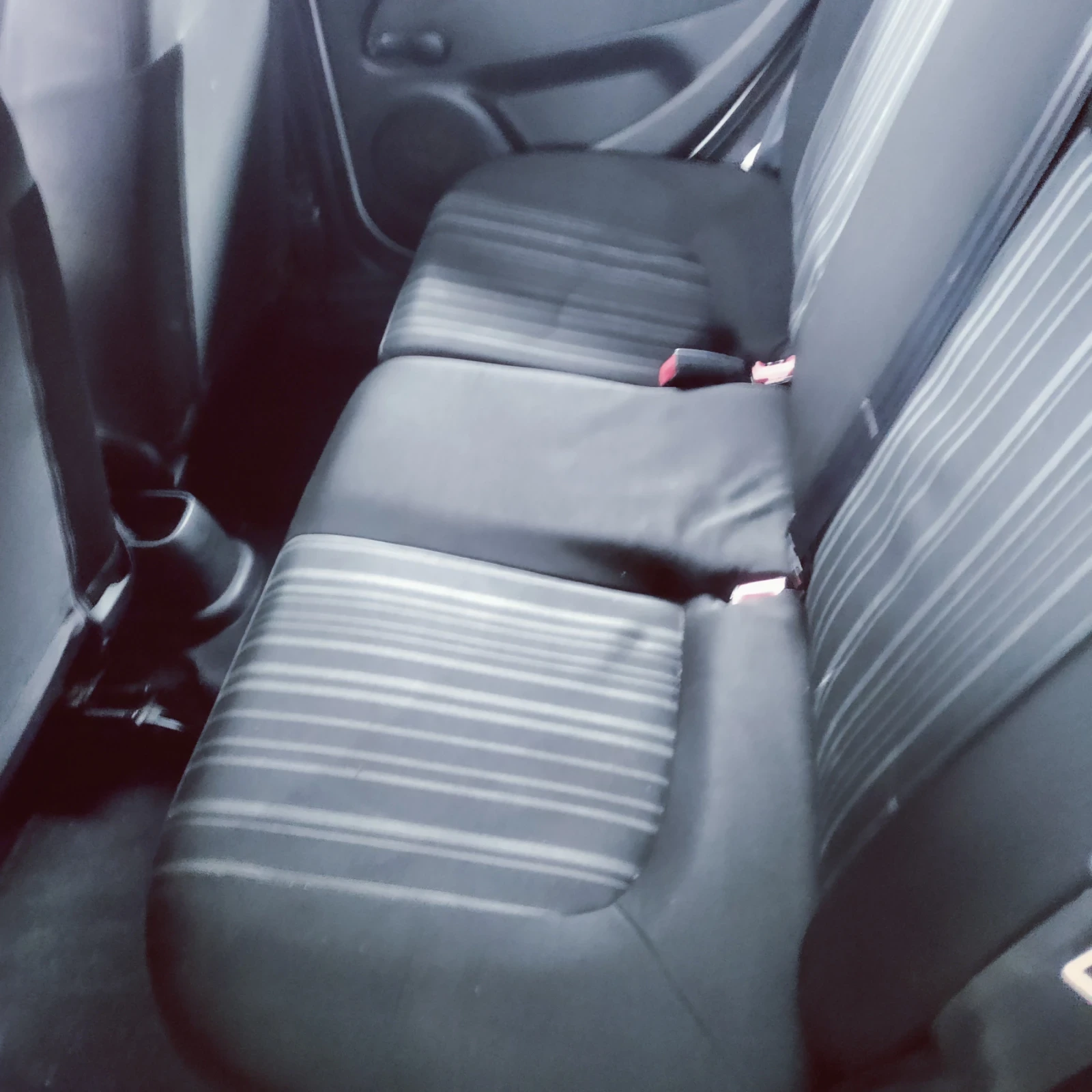 Fiat Punto 1.2 gazbenzin evo - изображение 7