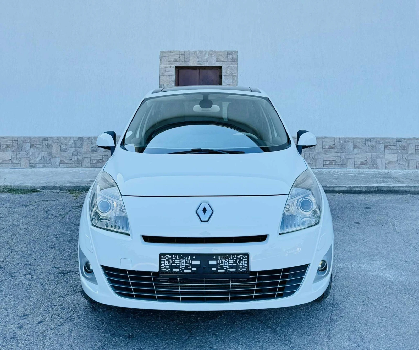 Renault Scenic XMOD* �������* 7 �����  | Mobile.bg � ����������� 2