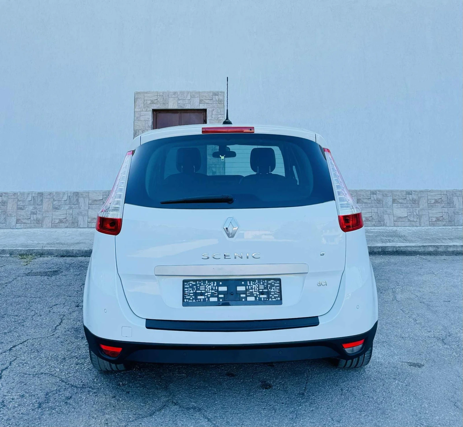 Renault Scenic XMOD* �������* 7 �����  | Mobile.bg � ����������� 13