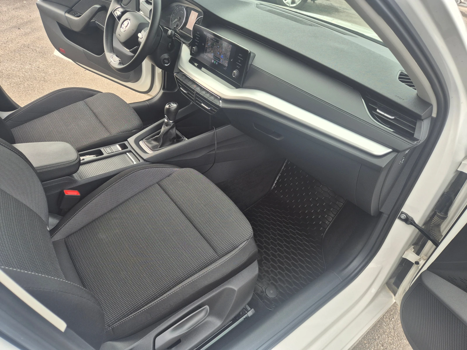 Skoda Octavia � �������� 2.0-�/�-150�� | Mobile.bg � ����������� 9