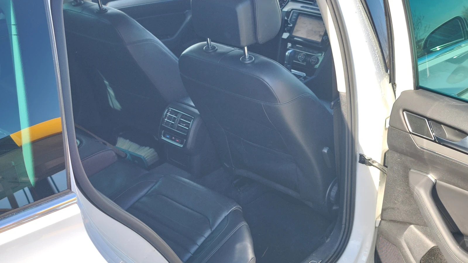 VW Passat 4Motion 190�� HIGH LINE ��������� | Mobile.bg � ����������� 15