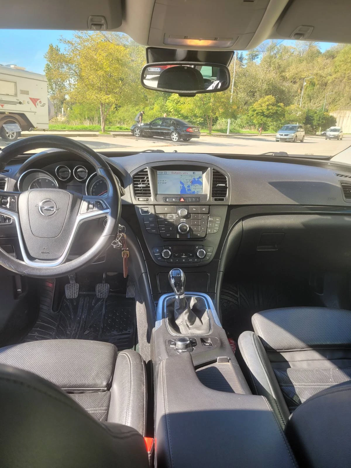 Opel Insignia 2.0 | Mobile.bg � ����������� 6