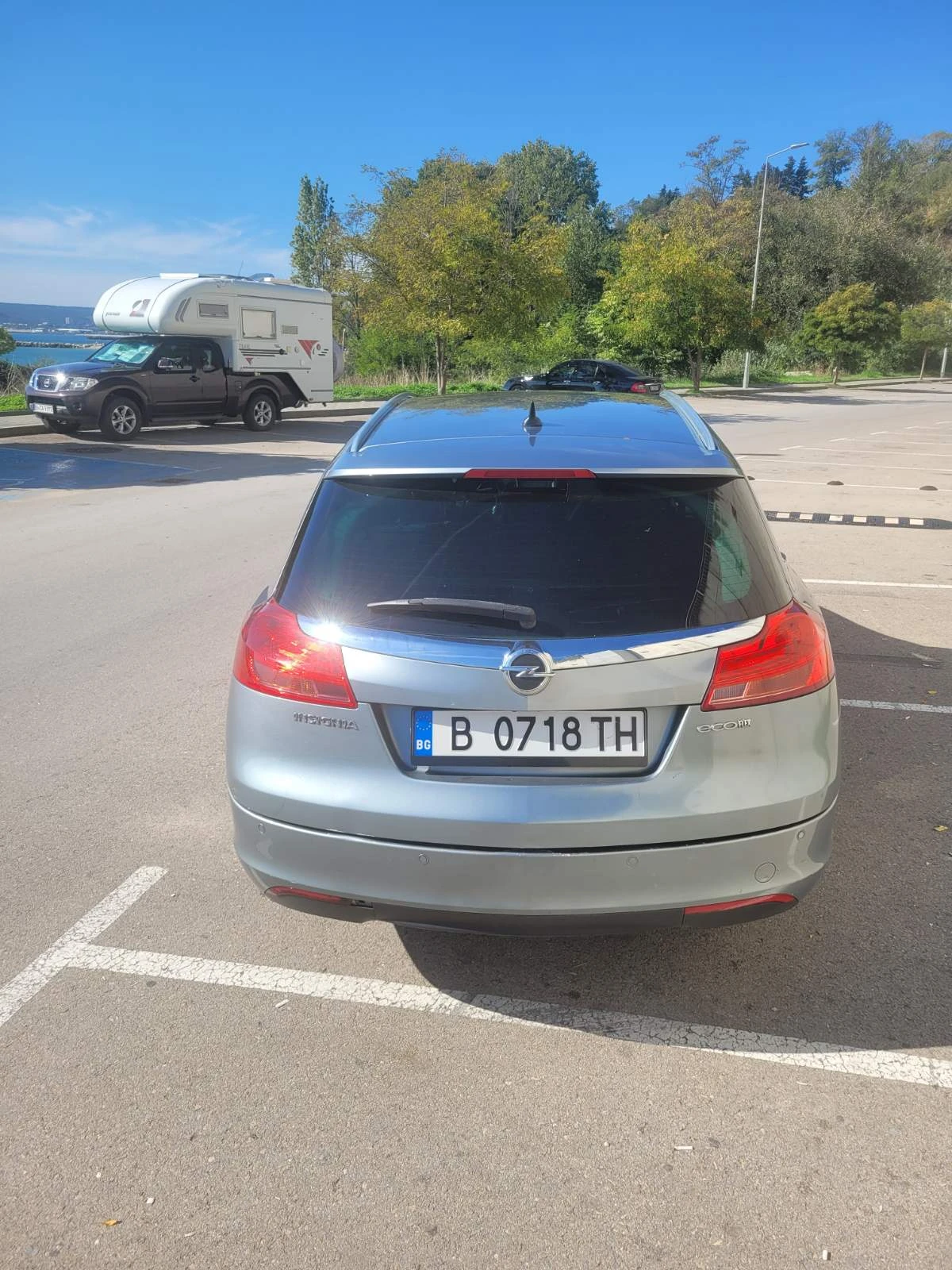 Opel Insignia 2.0 | Mobile.bg � ����������� 4