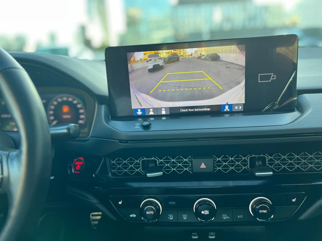 Honda Accord Hybrid Sport HONDA CERTIFIED  | Mobile.bg � ����������� 11