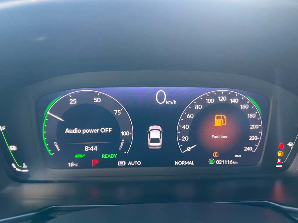 Honda Accord Hybrid Sport HONDA CERTIFIED  | Mobile.bg � ����������� 12