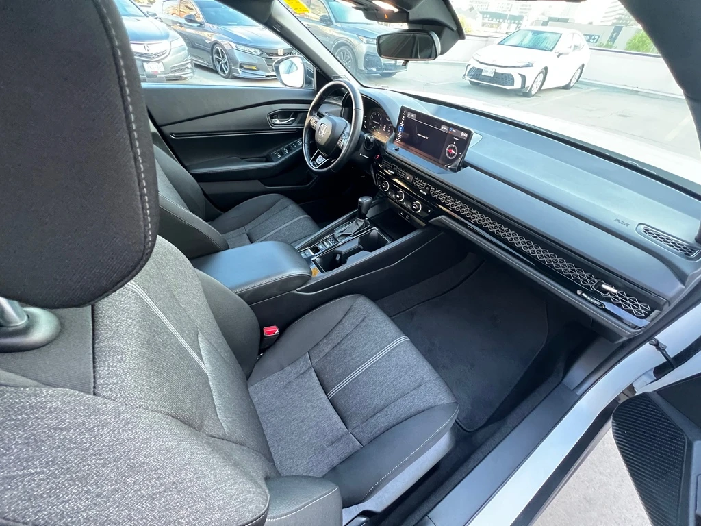 Honda Accord Hybrid Sport HONDA CERTIFIED  | Mobile.bg � ����������� 13