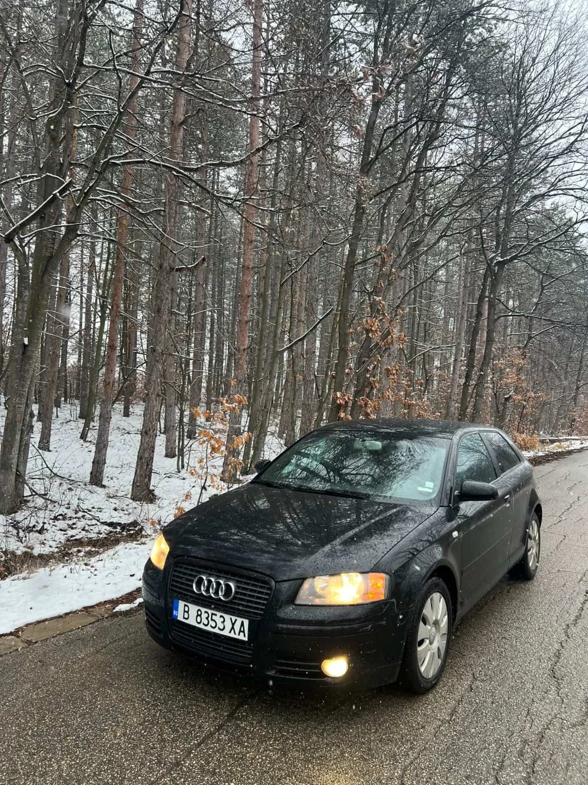 Audi A3 1.9 TDI - изображение 4