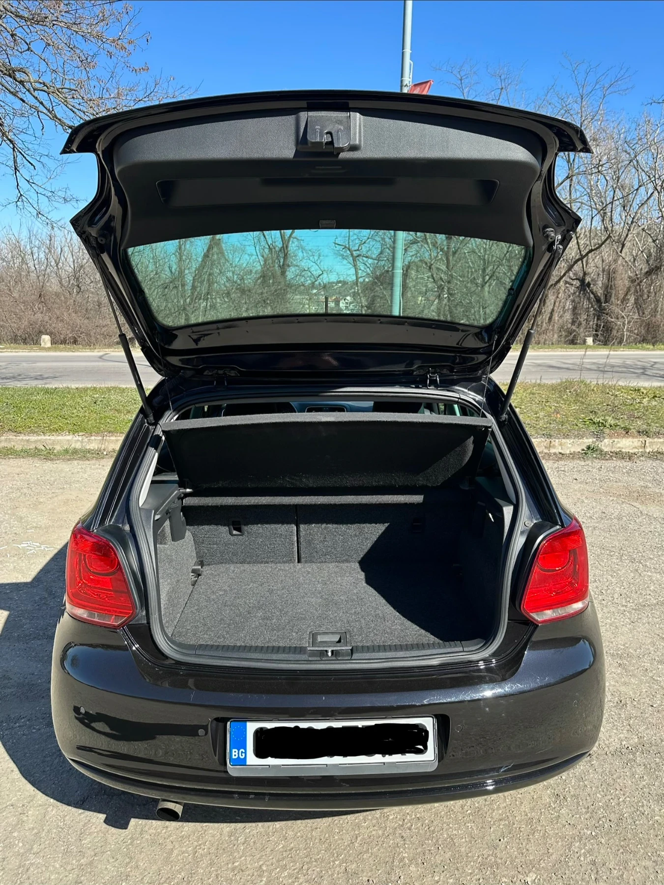 VW Polo 1.2 TSI, 7DSG, снимка 10 - Автомобили и джипове - 53817106