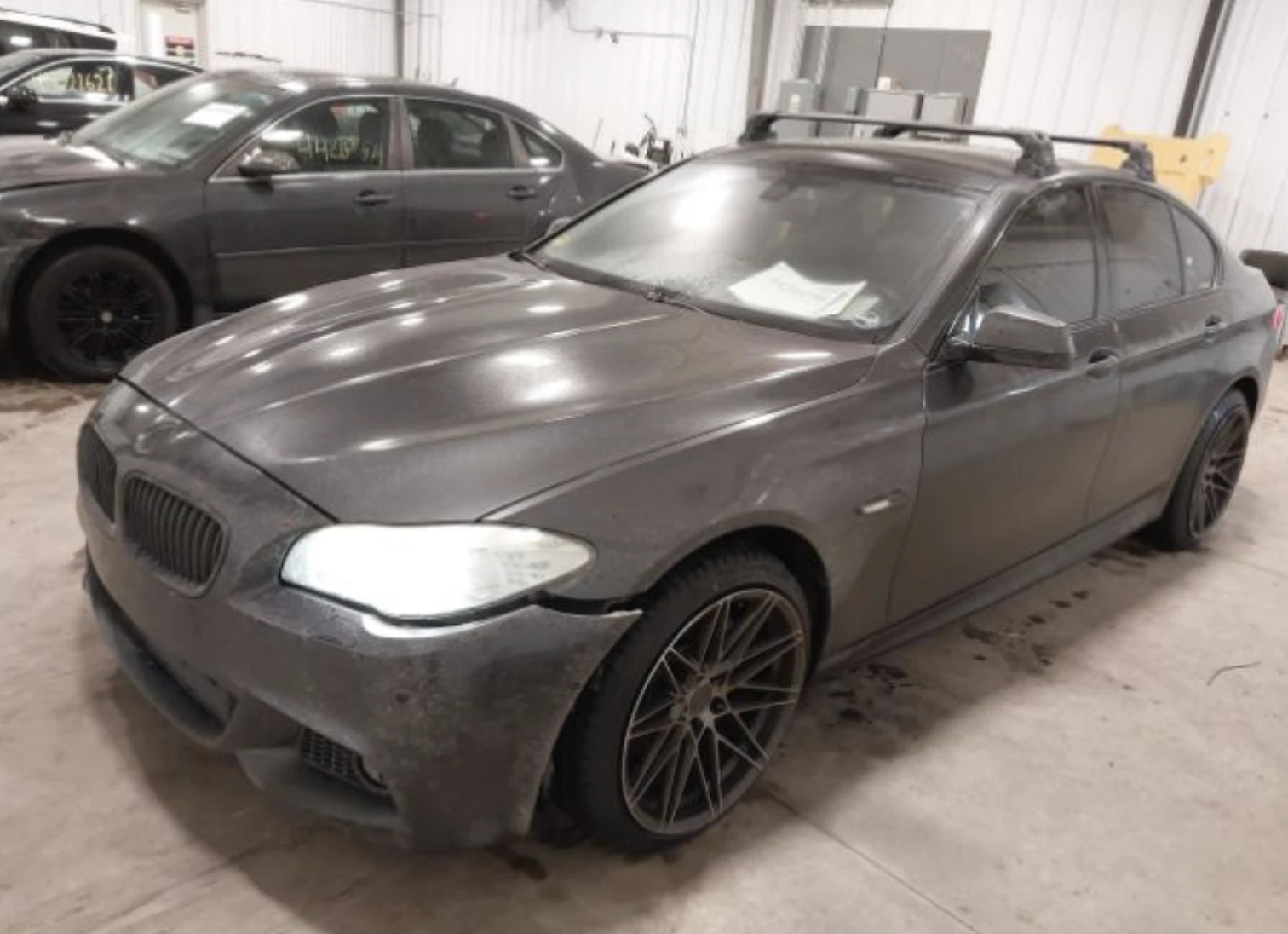 BMW 535 I XDRIVE | Auto.bg — изображение 1