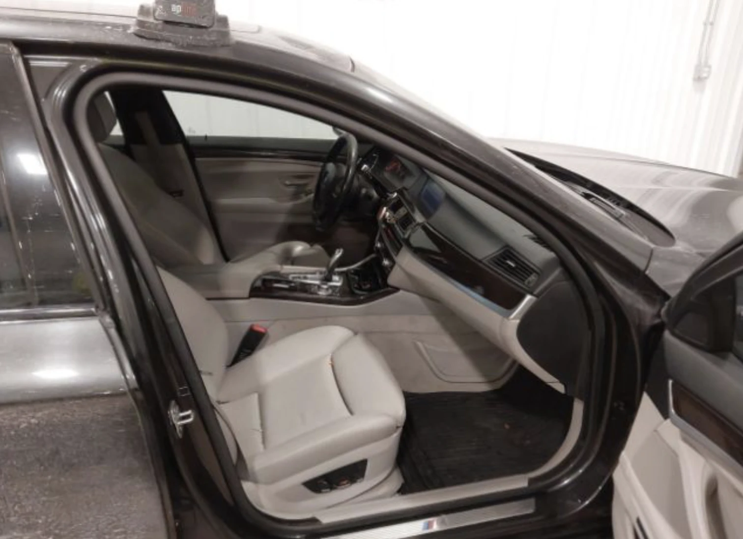 BMW 535 I XDRIVE, снимка 5 - Автомобили и джипове - 53890565