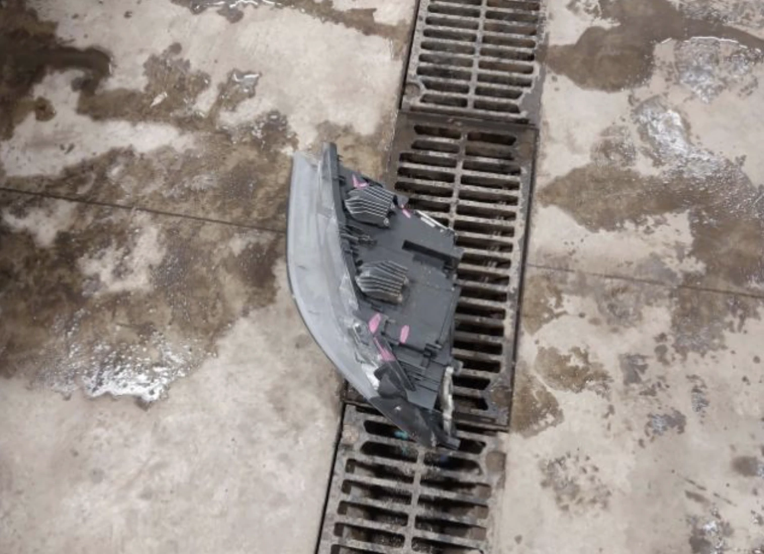 BMW 535 I XDRIVE, снимка 10 - Автомобили и джипове - 53890565