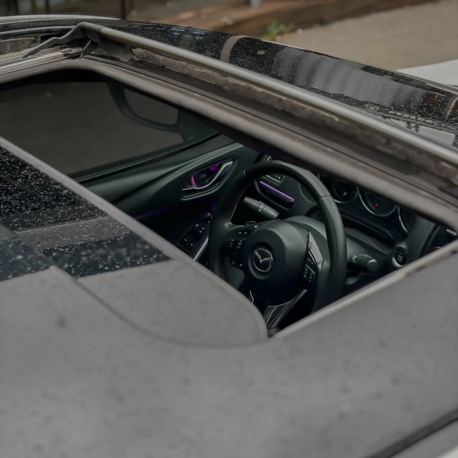 Mazda 6 2.5 Skyactiv-G, снимка 14 - Автомобили и джипове - 54016786