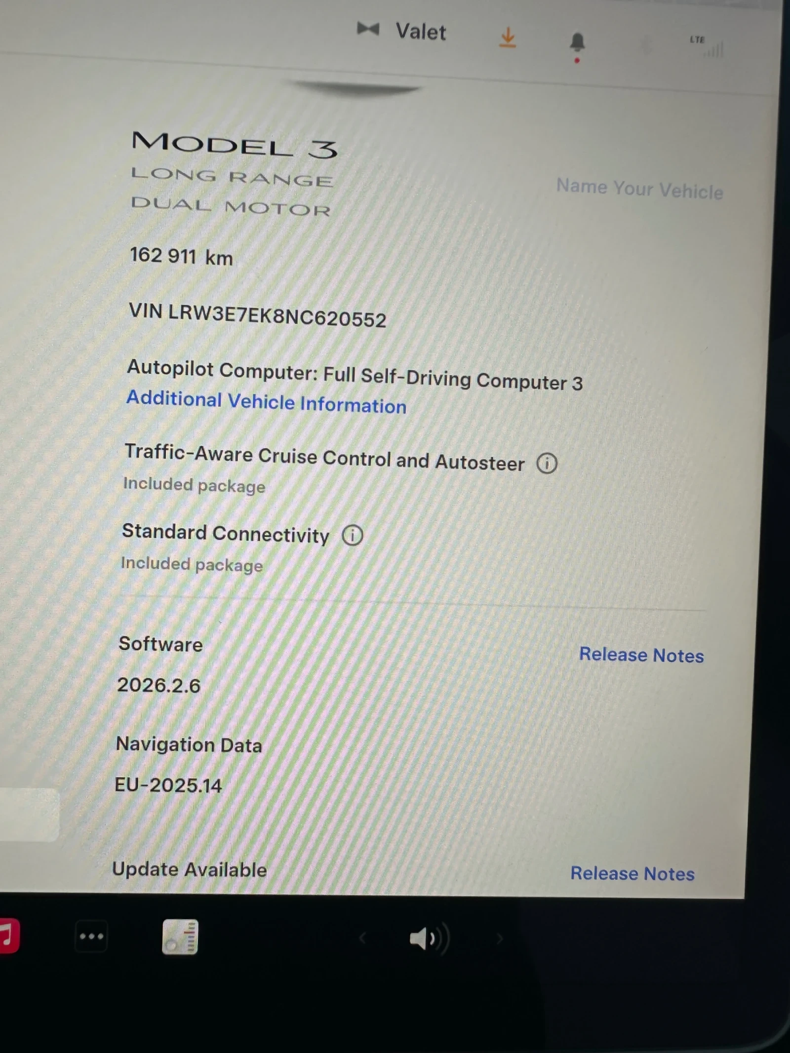 Tesla Model 3 Long Range FSD3 SoH 90.5 MATRIX ������ ������� | Mobile.bg � ����������� 15