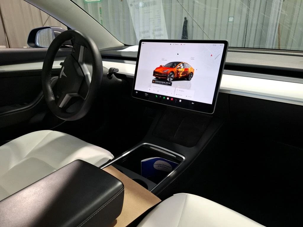 Tesla Model 3 Long Range FSD3 SoH 90.5 �������� ��� ����� ������ | Mobile.bg � ����������� 4