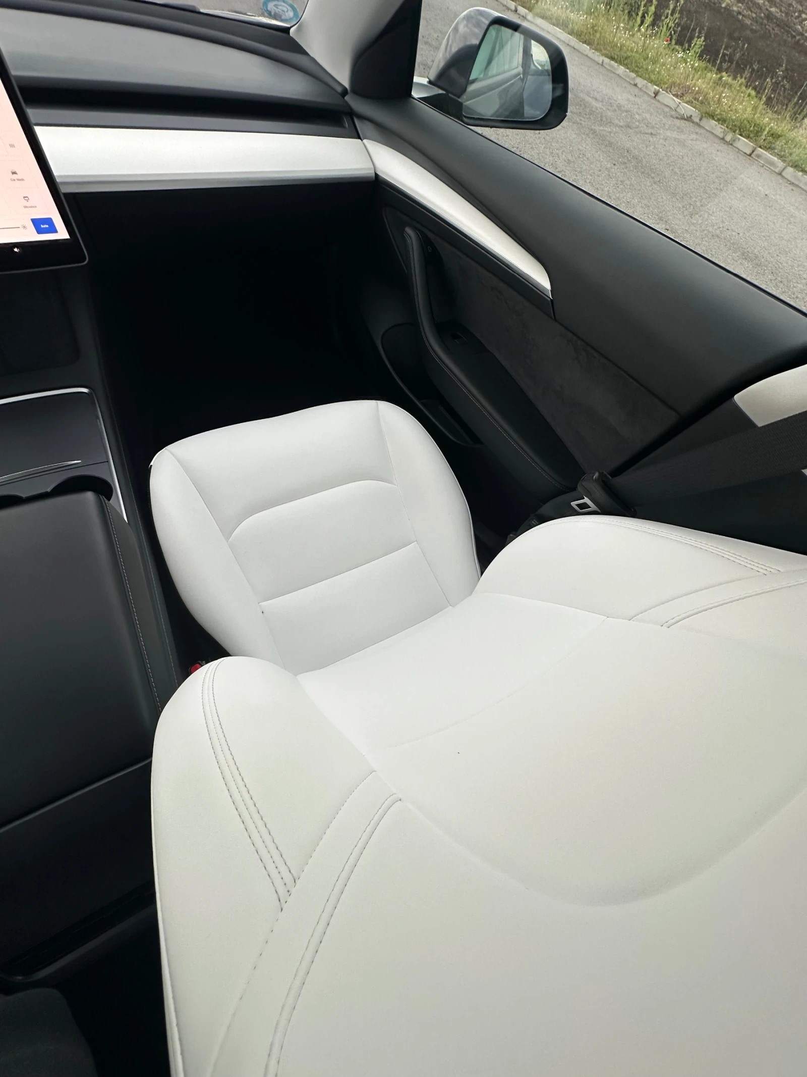 Tesla Model 3 Long Range FSD3 SoH 90.5 MATRIX ������ ������� | Mobile.bg � ����������� 17