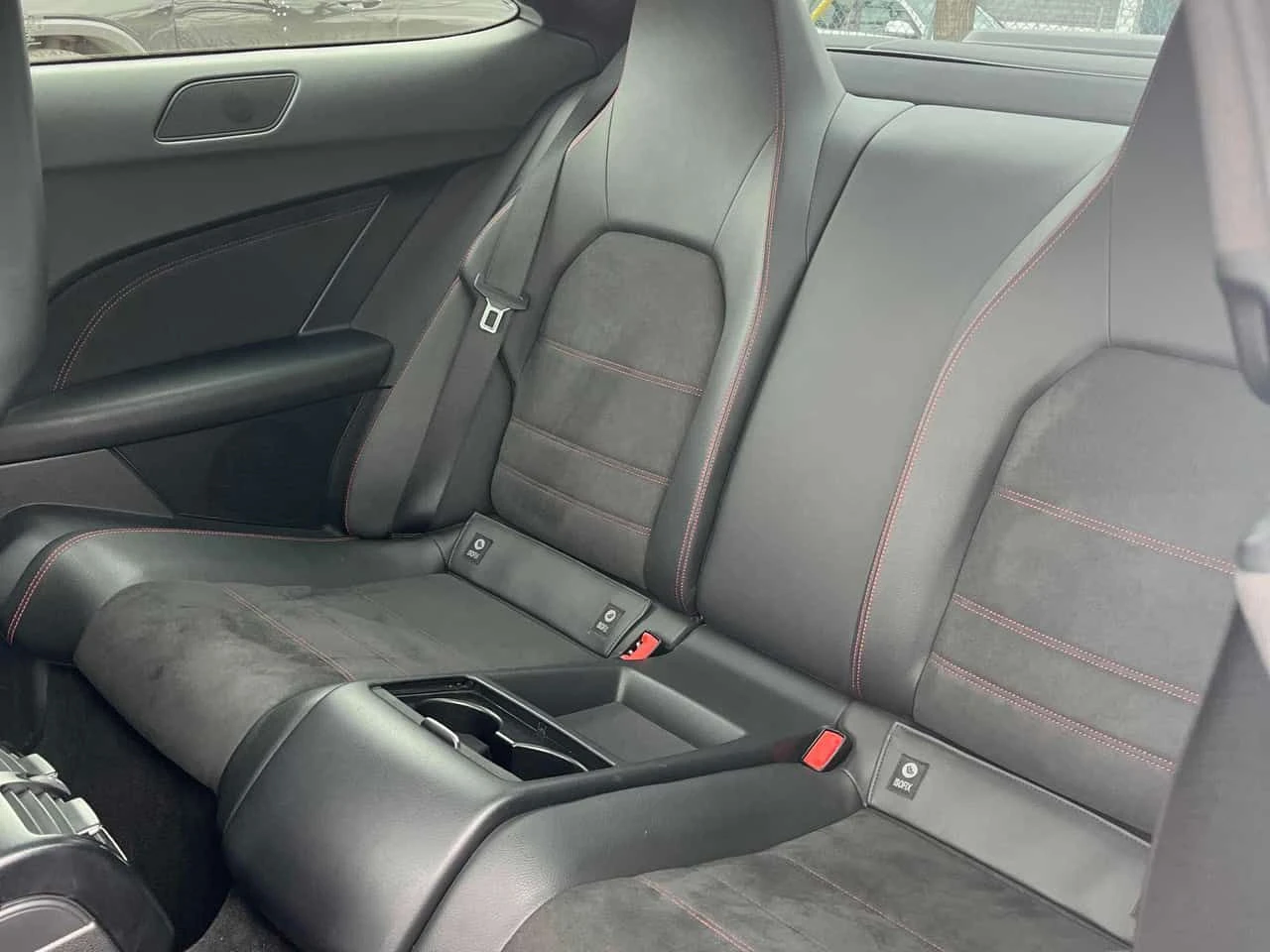 Mercedes-Benz C 350 * ГЛАВНО ПРЕДСТАВИТЕЛСТВО* ПАНОРАМА* , снимка 11 - Автомобили и джипове - 54087037