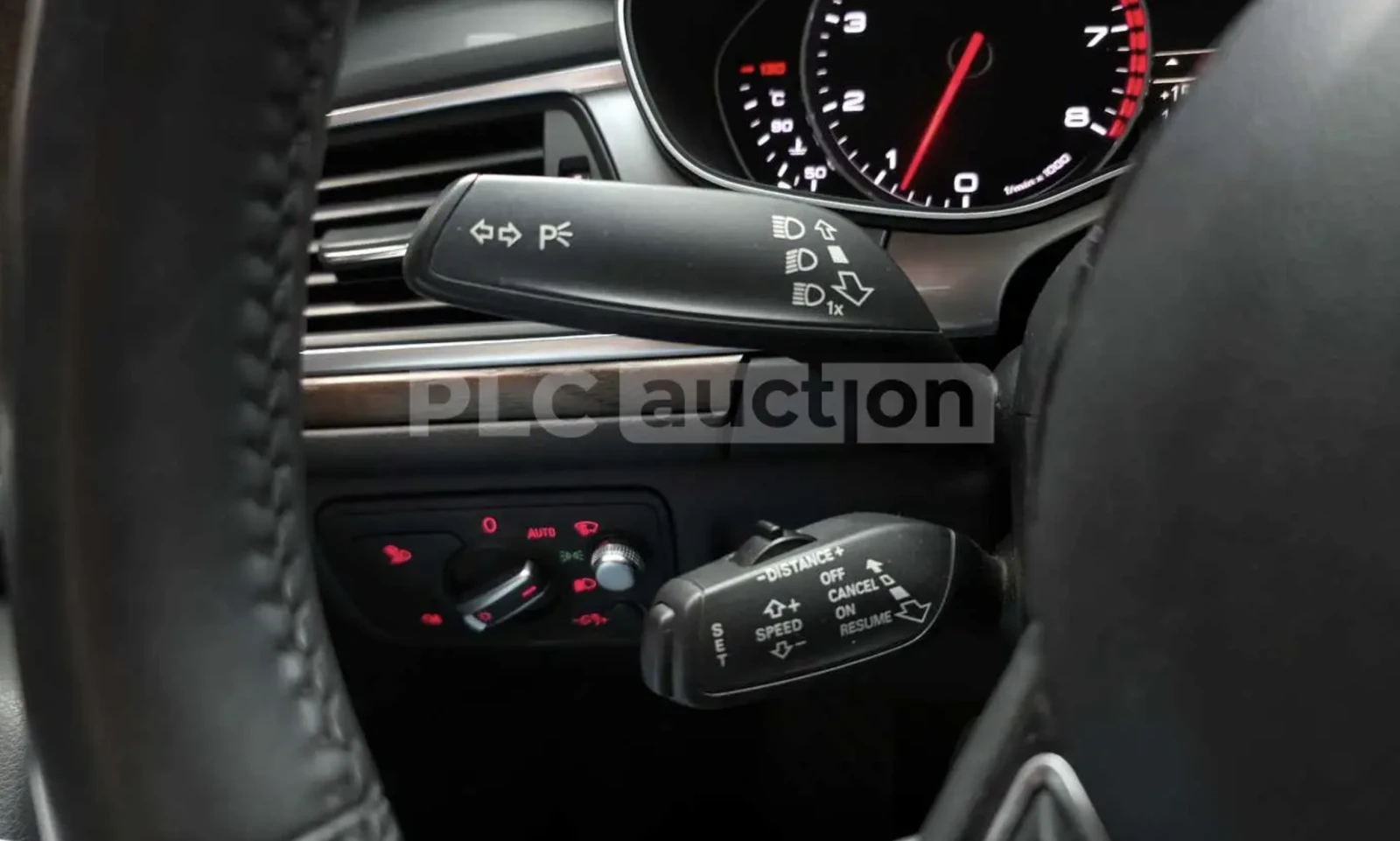 Audi A6 QUATTRO , снимка 14 - Автомобили и джипове - 54542211