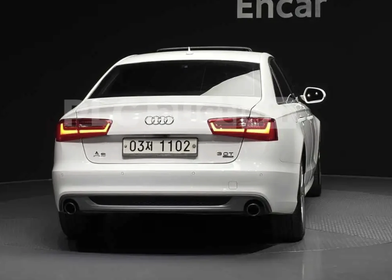 Audi A6 QUATTRO , снимка 4 - Автомобили и джипове - 54542211
