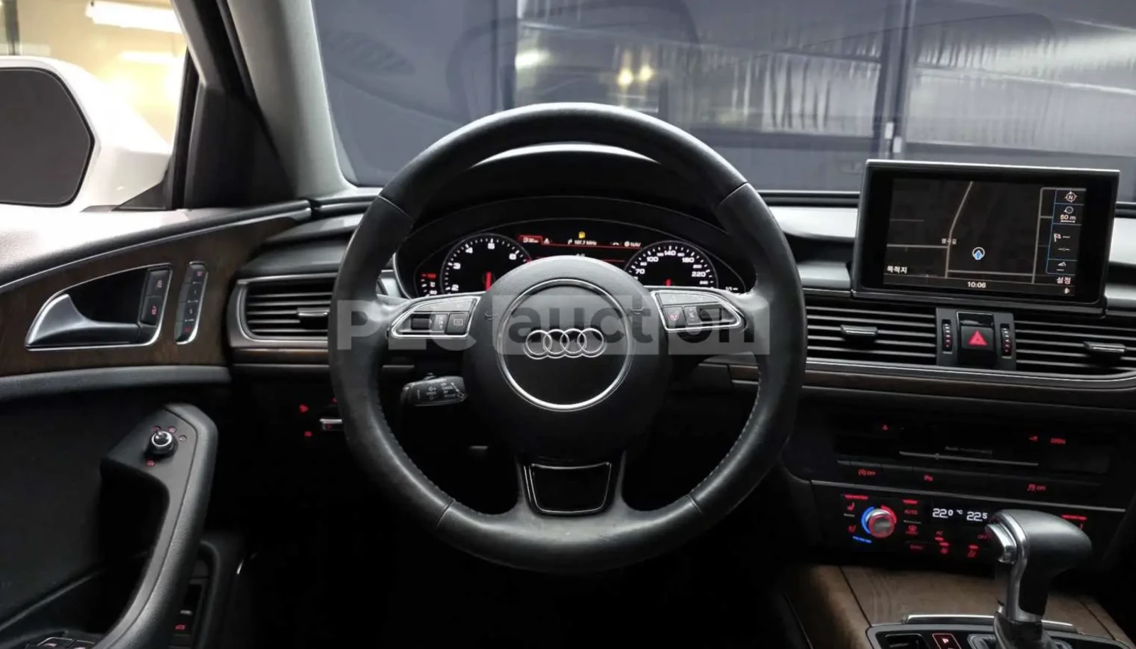 Audi A6 QUATTRO , снимка 11 - Автомобили и джипове - 54542211