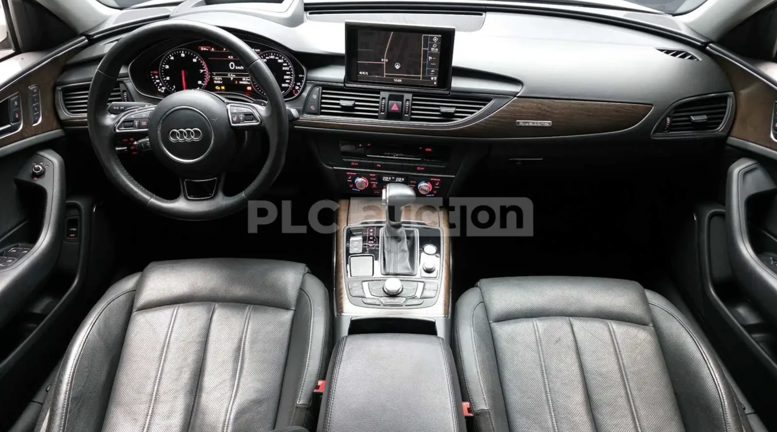 Audi A6 QUATTRO , снимка 5 - Автомобили и джипове - 54542211