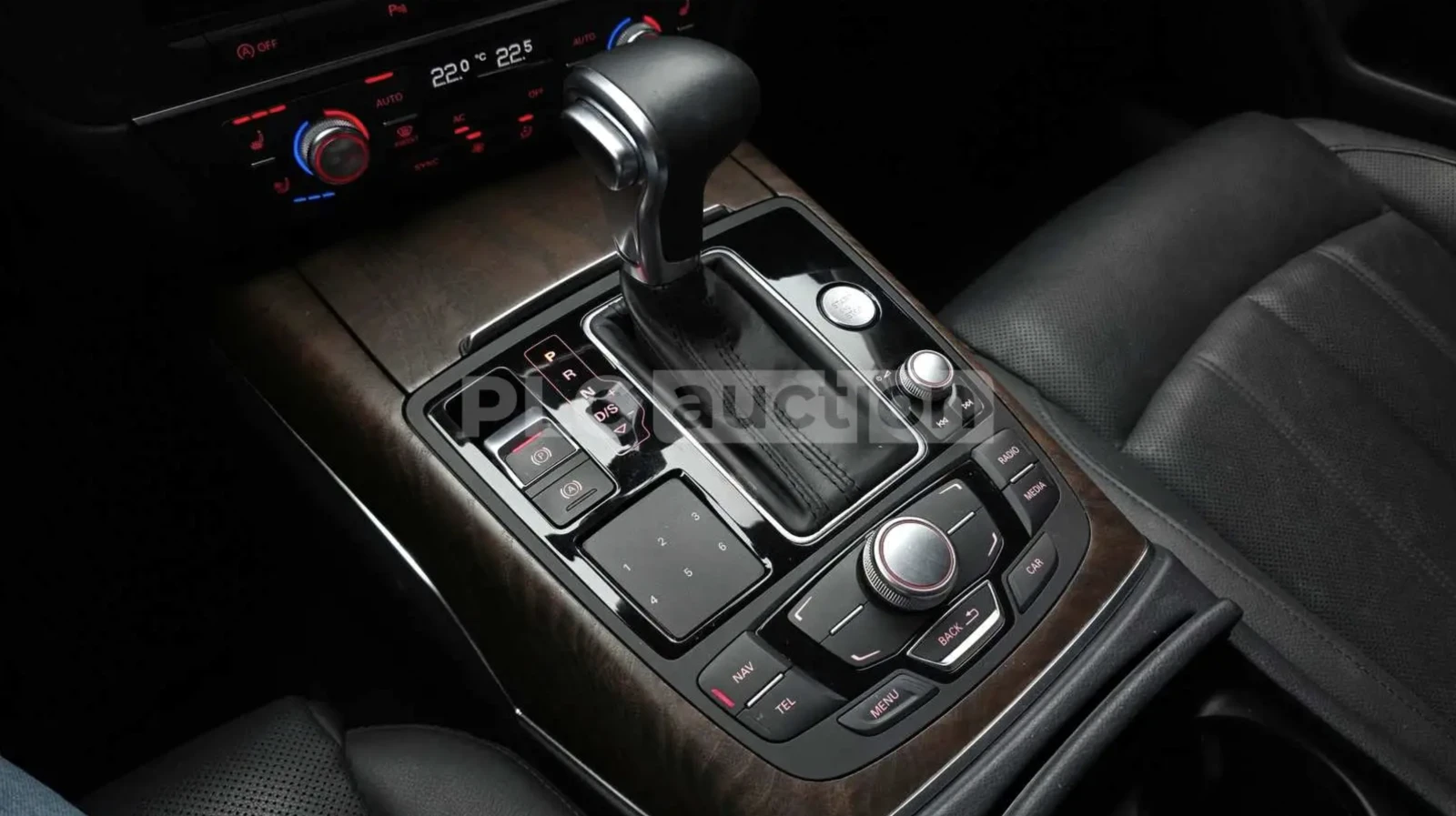 Audi A6 QUATTRO , снимка 7 - Автомобили и джипове - 54542211