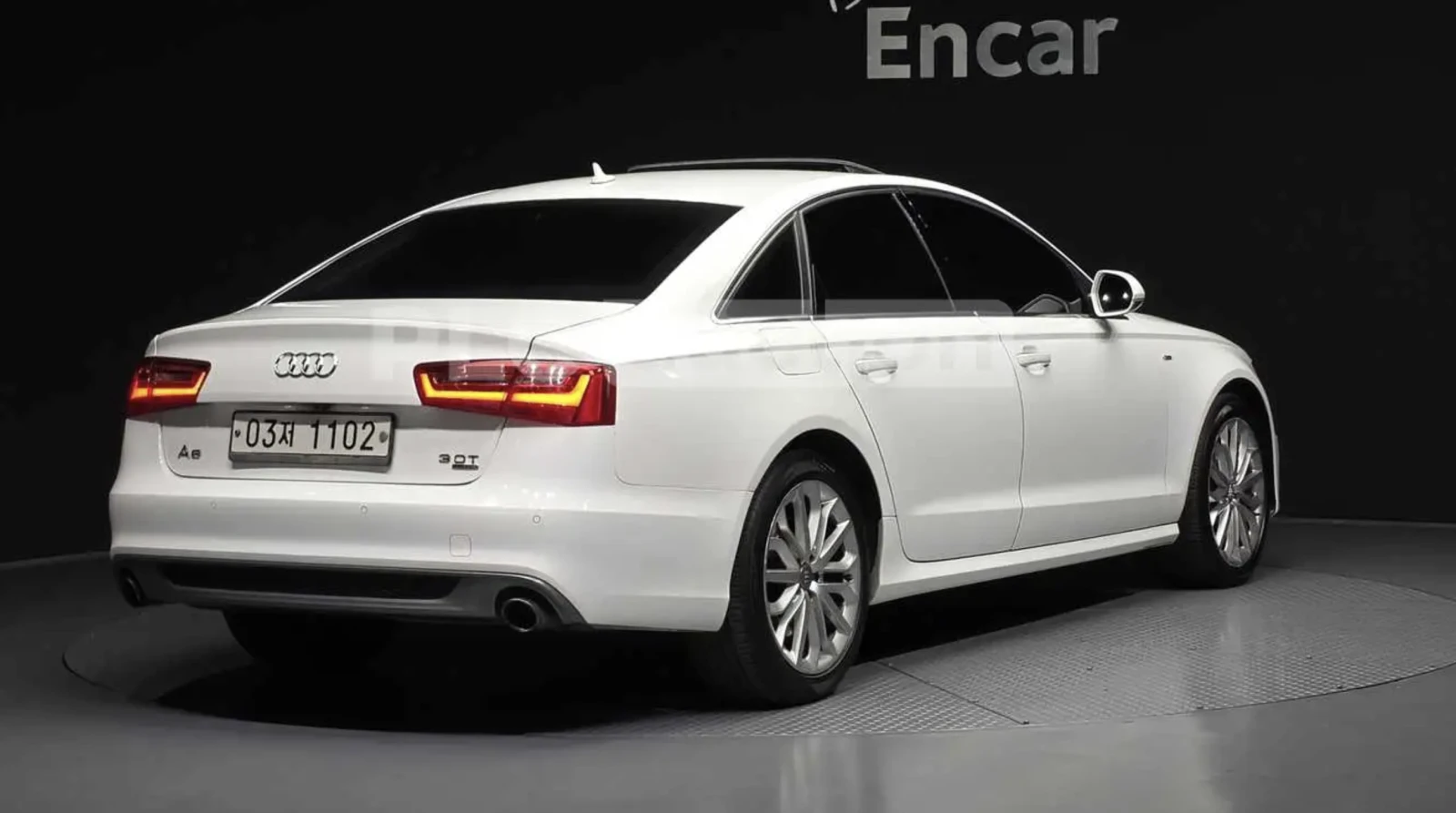 Audi A6 QUATTRO , снимка 2 - Автомобили и джипове - 54542211