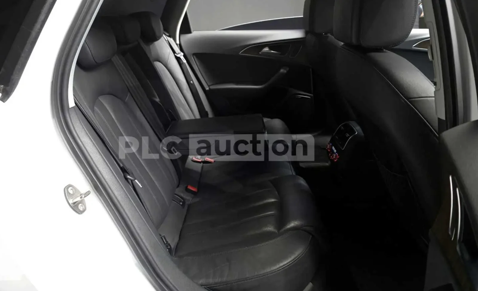 Audi A6 QUATTRO , снимка 10 - Автомобили и джипове - 54542211