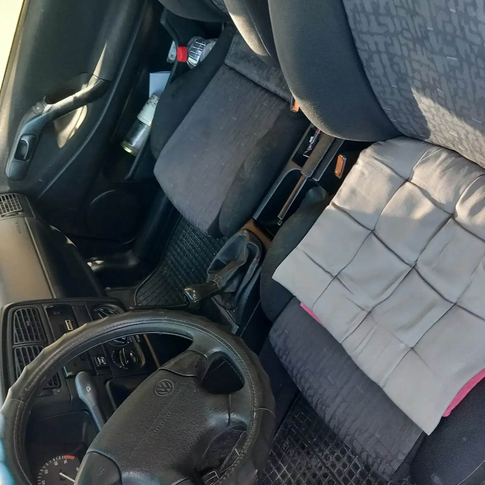 VW Passat, снимка 2 - Автомобили и джипове - 54578857