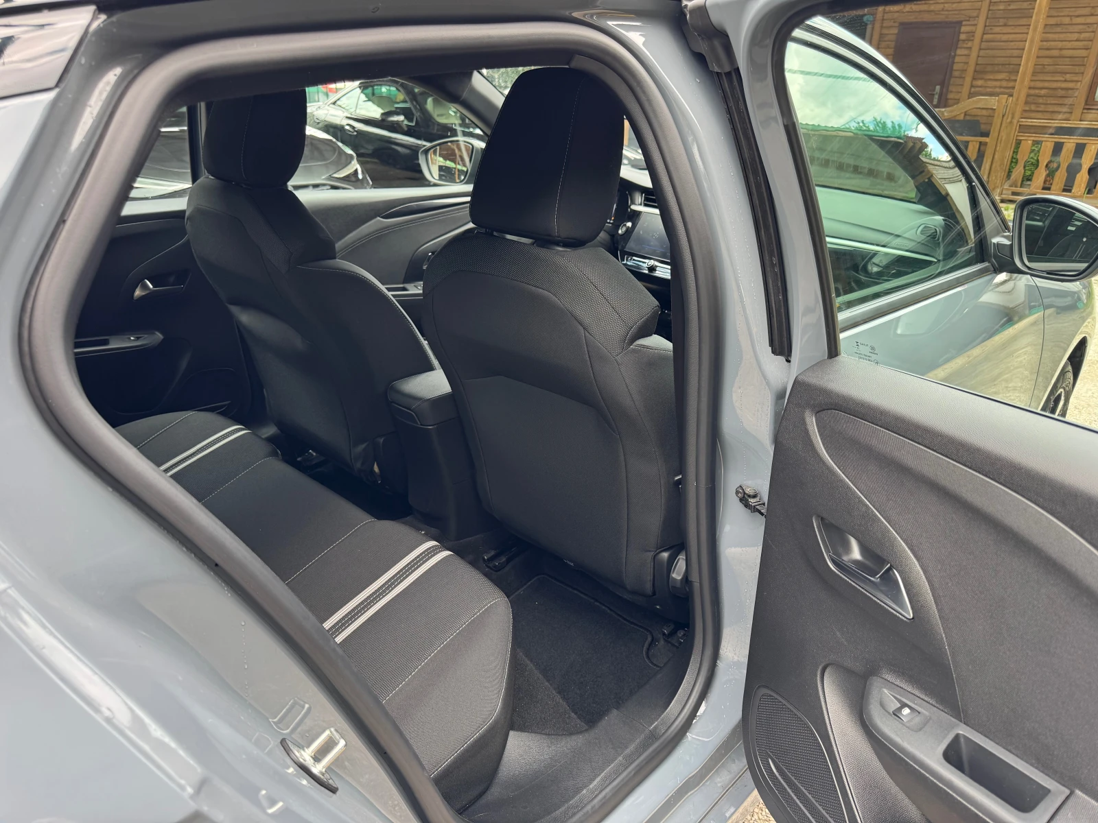 Opel Corsa GS Line, CCS, 25г.FACELIFT, нов внос Германия, снимка 12 - Автомобили и джипове - 54751235