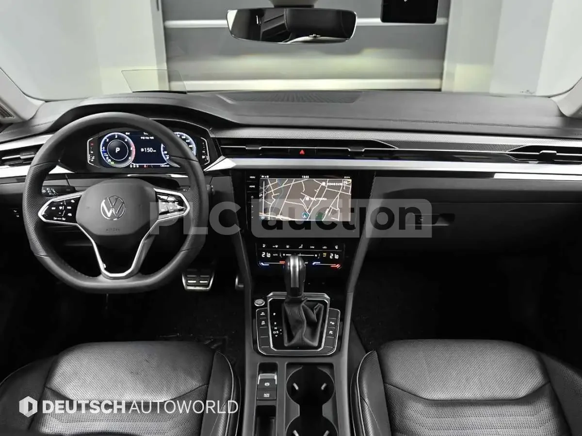 VW Arteon 2.0TDI| 360| DIGITAL| HEAD UP| PANO| ВКЛ.ТЕХНОТЕСТ, снимка 2 - Автомобили и джипове - 54761827