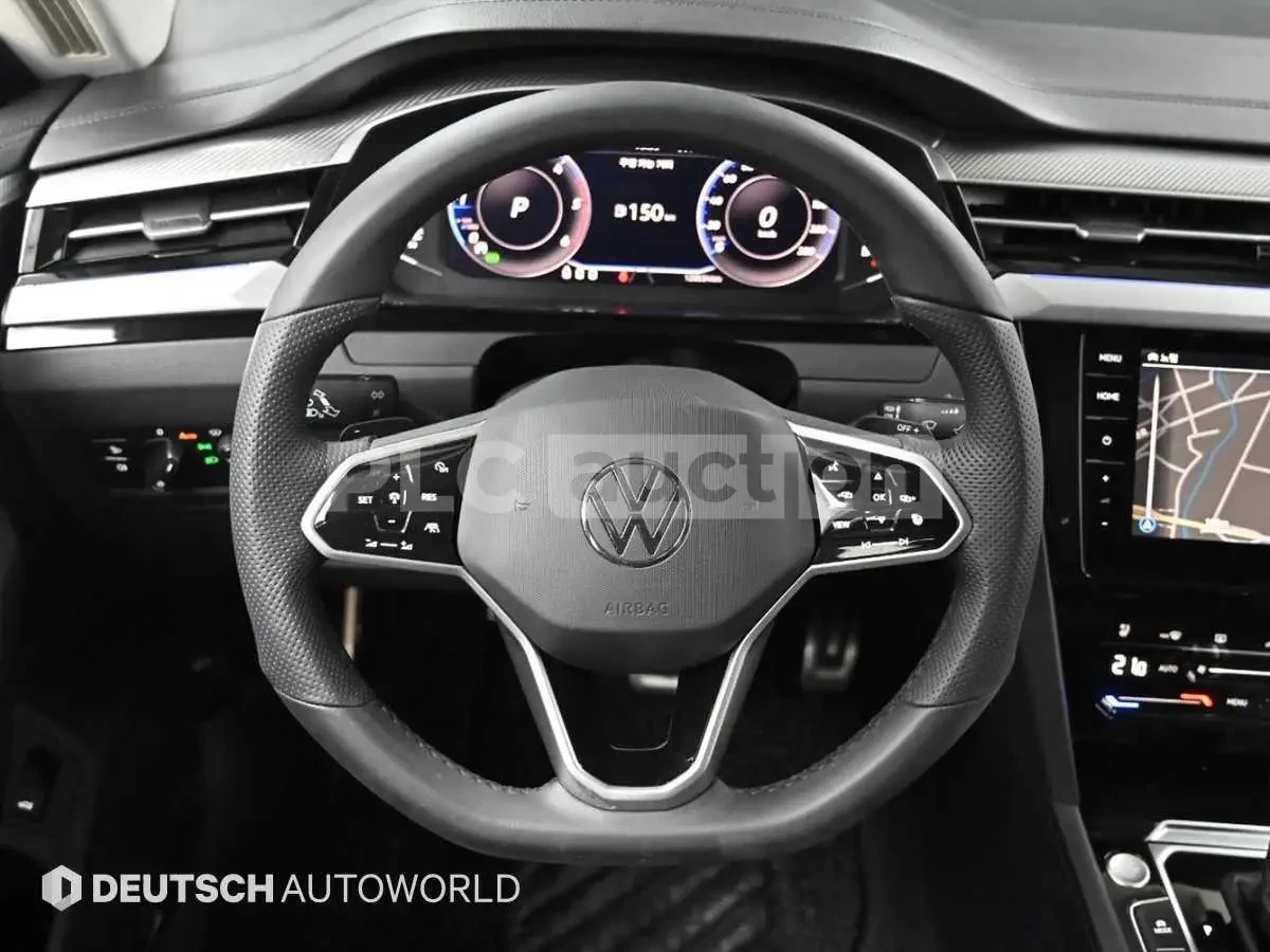 VW Arteon 2.0TDI| 360| DIGITAL| HEAD UP| PANO| ВКЛ.ТЕХНОТЕСТ, снимка 6 - Автомобили и джипове - 54761827