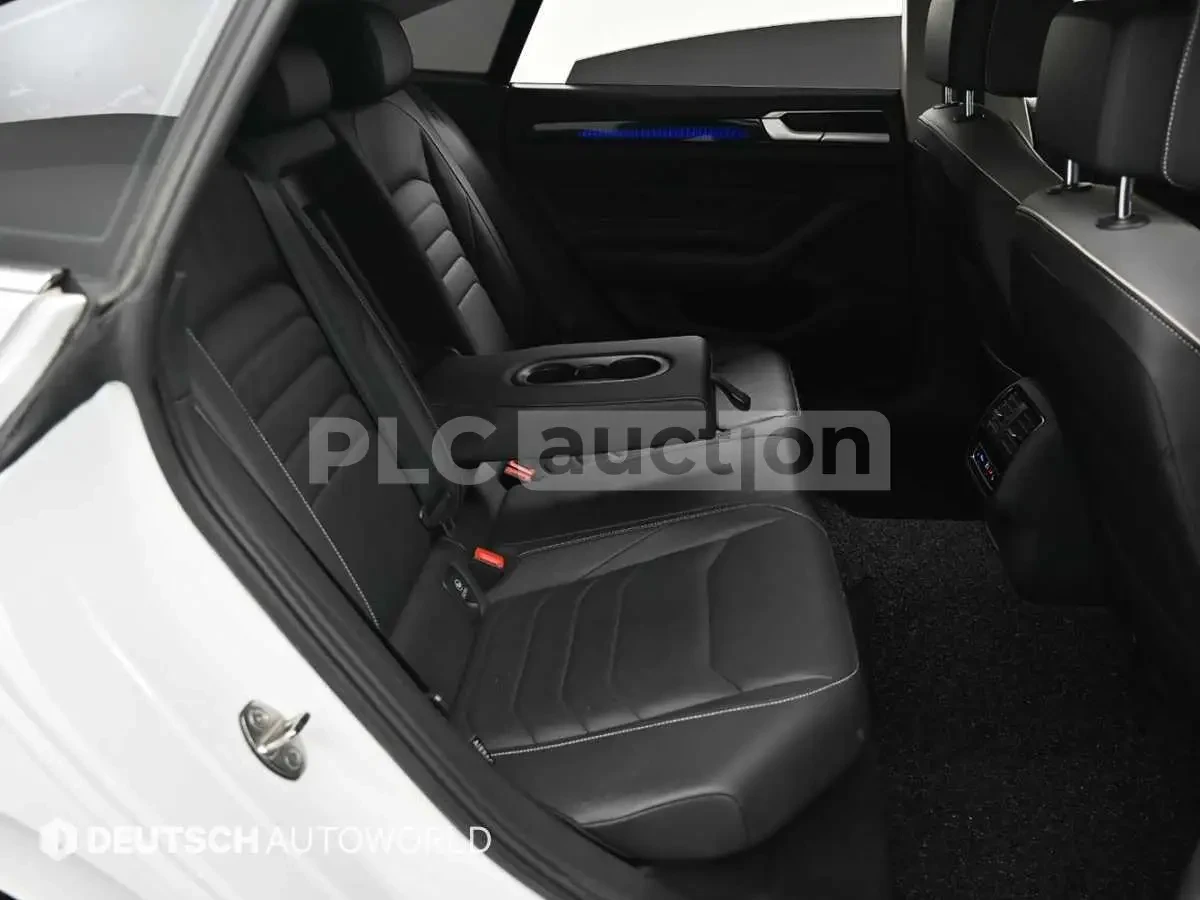 VW Arteon 2.0TDI| 360| DIGITAL| HEAD UP| PANO| ВКЛ.ТЕХНОТЕСТ, снимка 11 - Автомобили и джипове - 54761827
