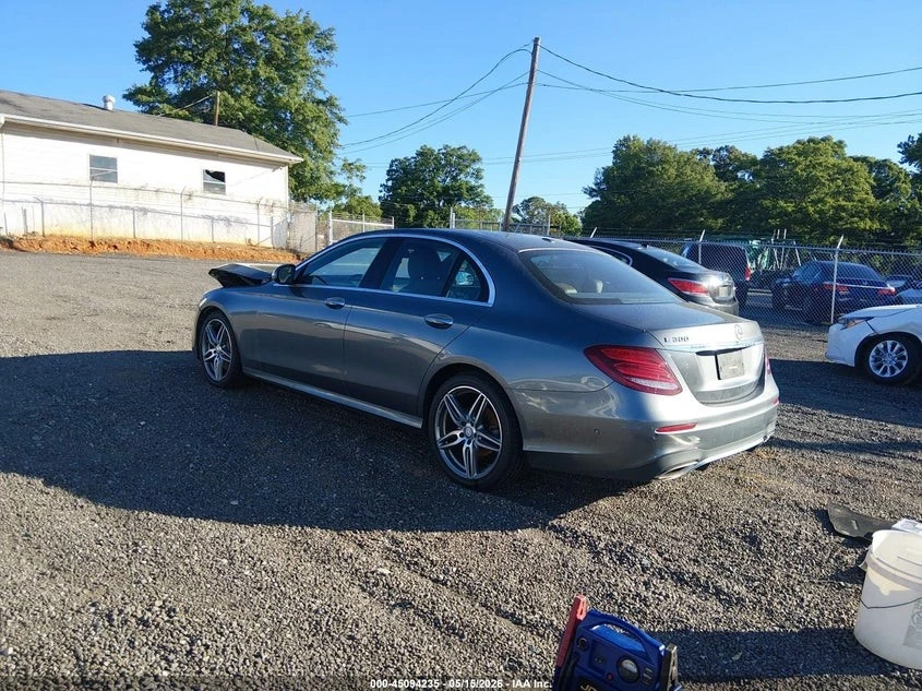 Mercedes-Benz E 300 2.0L I-4 DI, DOHC, VVT, TURBO, 241HP* ВИДЕО, снимка 3 - Автомобили и джипове - 54943655