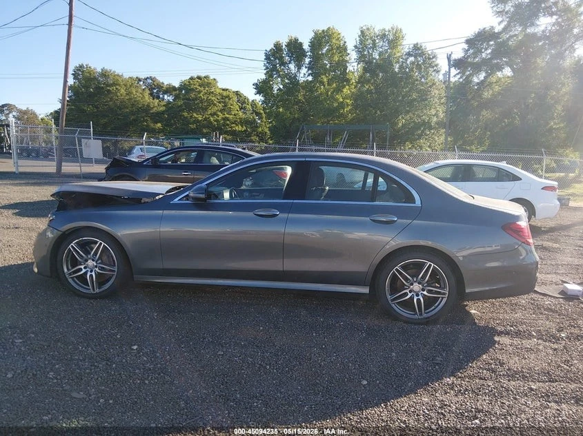 Mercedes-Benz E 300 2.0L I-4 DI, DOHC, VVT, TURBO, 241HP* ВИДЕО, снимка 13 - Автомобили и джипове - 54943655