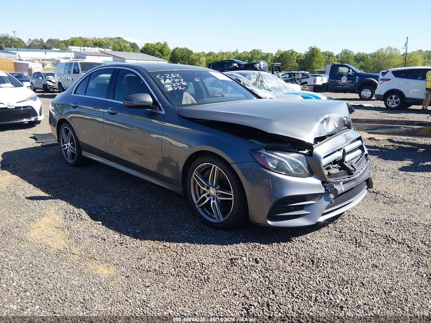 Mercedes-Benz E 300 2.0L I-4 DI, DOHC, VVT, TURBO, 241HP* ВИДЕО