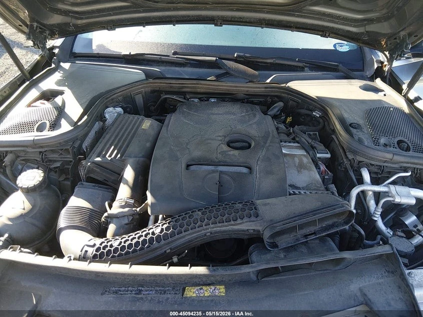 Mercedes-Benz E 300 2.0L I-4 DI, DOHC, VVT, TURBO, 241HP* ВИДЕО, снимка 9 - Автомобили и джипове - 54943655