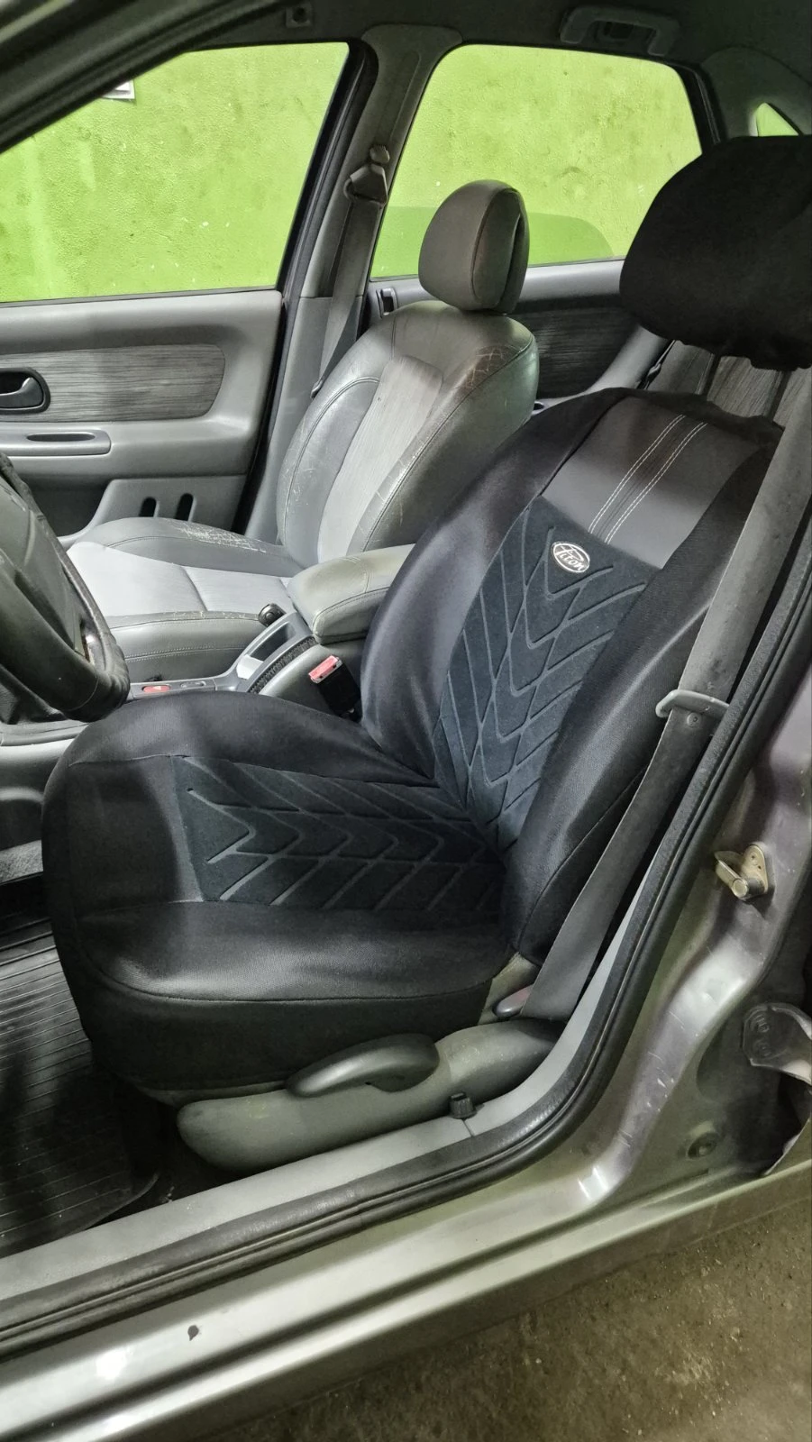 Renault Laguna 1.8 16v | Mobile.bg � ����������� 8