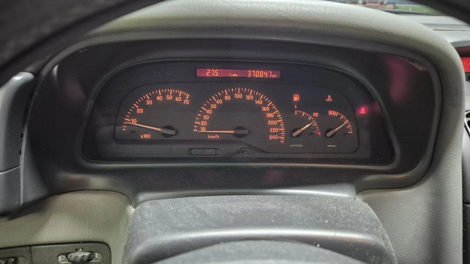 Renault Laguna 1.8 16v | Mobile.bg � ����������� 15