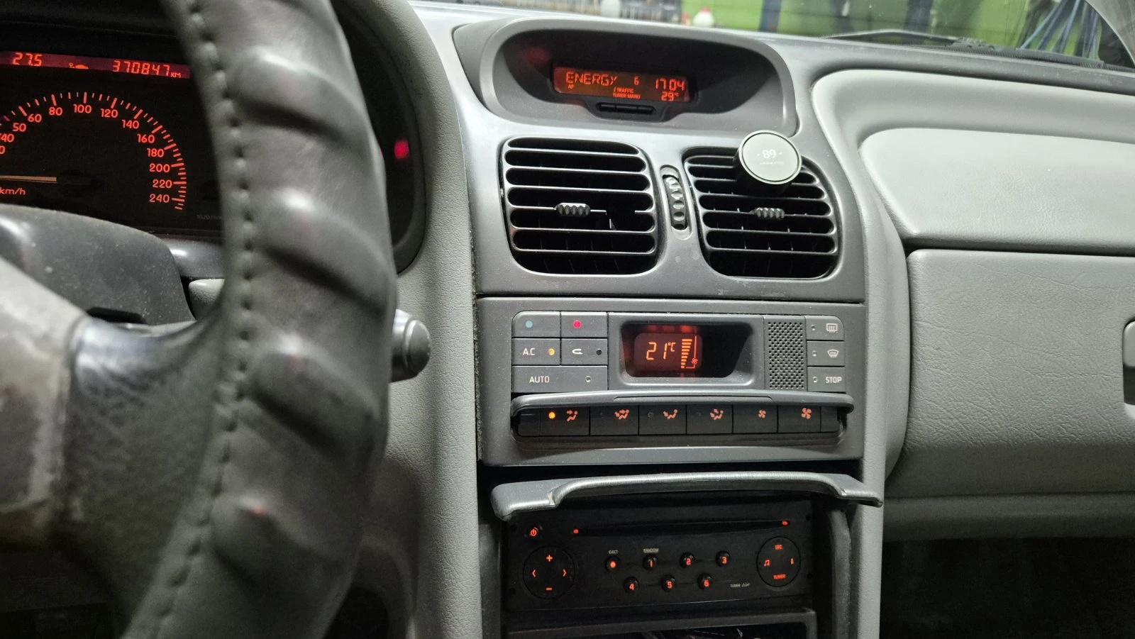 Renault Laguna 1.8 16v | Mobile.bg � ����������� 13