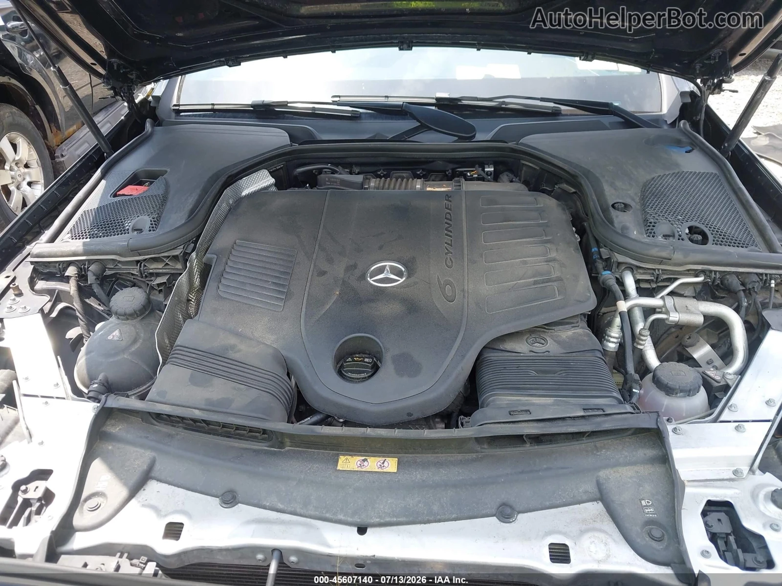 Mercedes-Benz E 450 4MATIC* BURMESTER* �������* 360* ����* DISTRONIC | Mobile.bg � ����������� 14