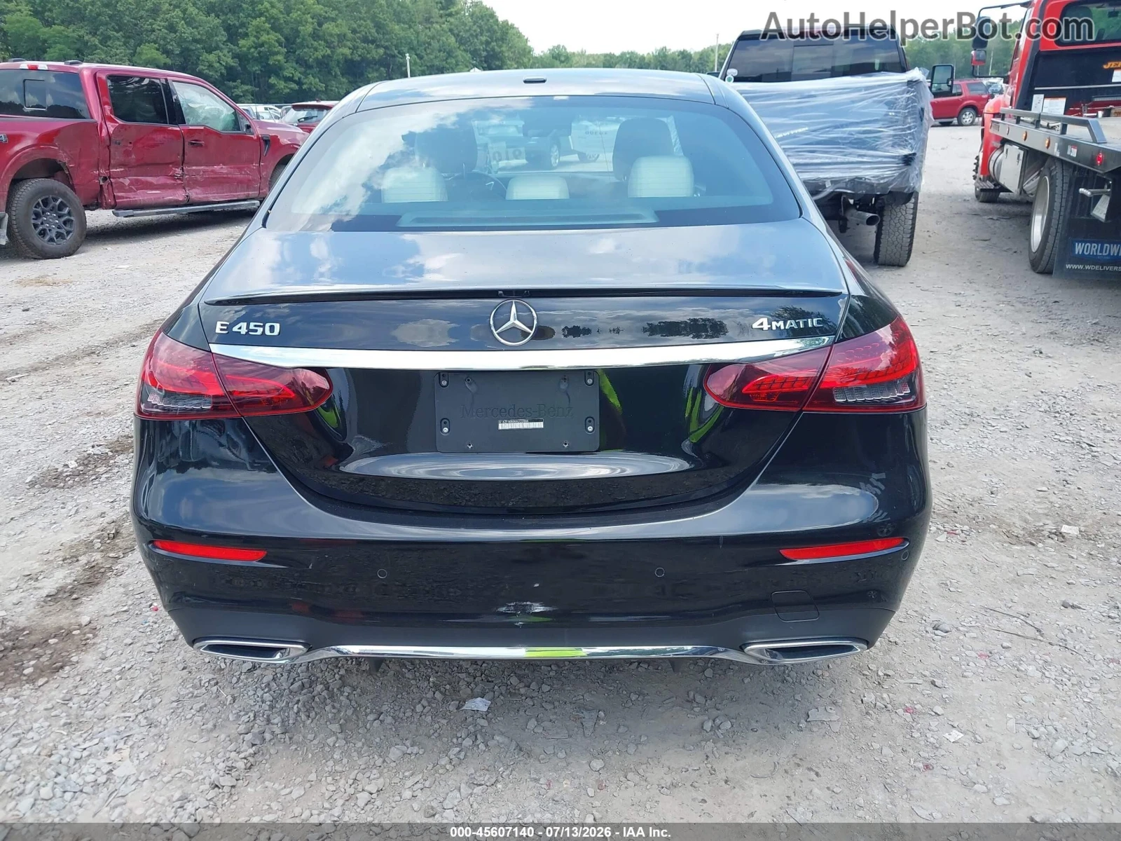 Mercedes-Benz E 450 4MATIC* BURMESTER* �������* 360* ����* DISTRONIC | Mobile.bg � ����������� 5