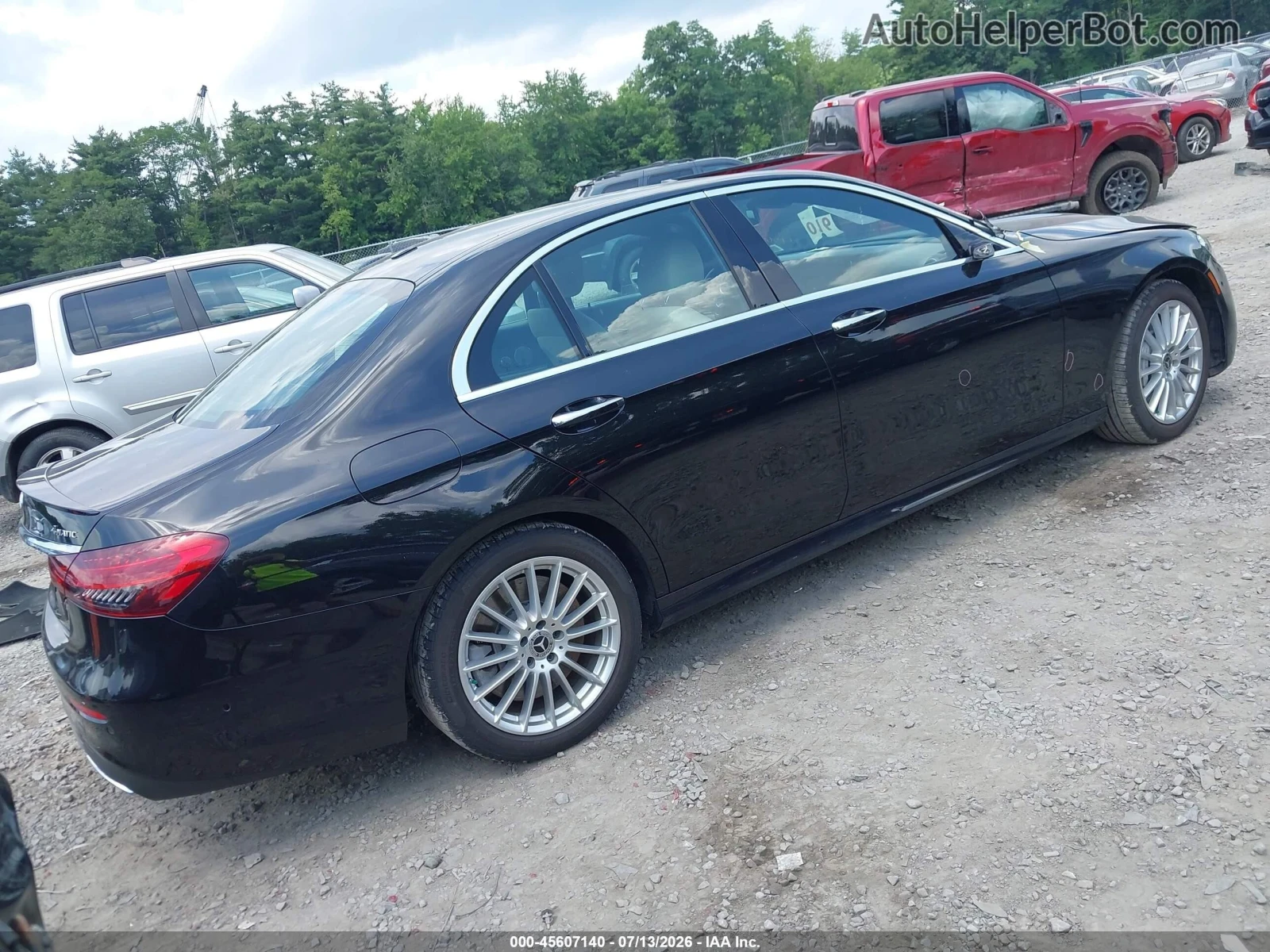 Mercedes-Benz E 450 4MATIC* BURMESTER* �������* 360* ����* DISTRONIC | Mobile.bg � ����������� 6