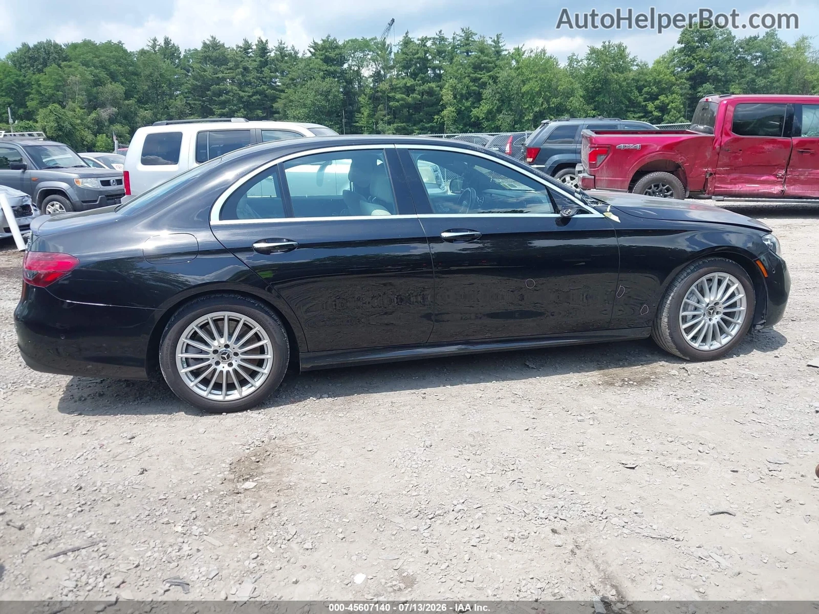 Mercedes-Benz E 450 4MATIC* BURMESTER* �������* 360* ����* DISTRONIC | Mobile.bg � ����������� 7