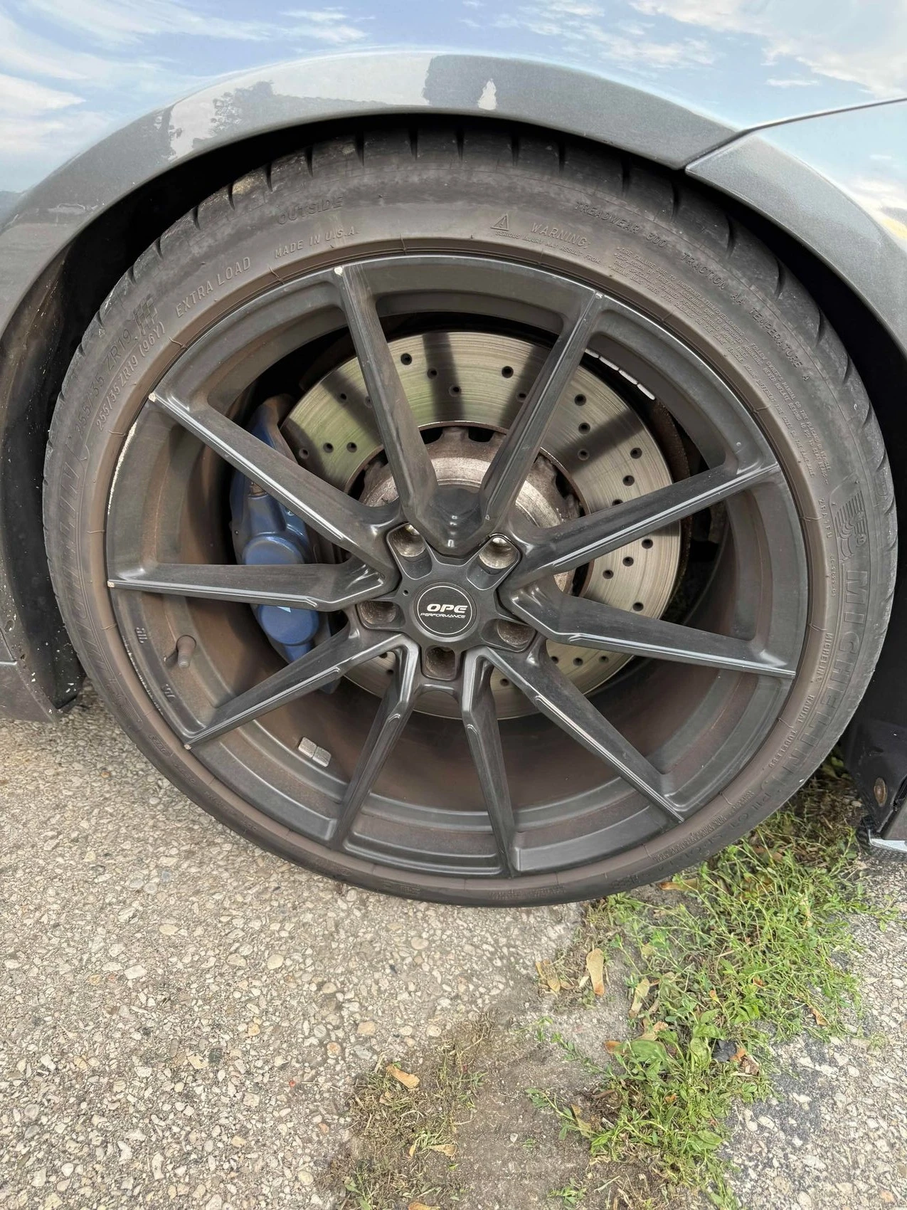 BMW M3 Автокредит Цена до България, снимка 9 - Автомобили и джипове - 55441735